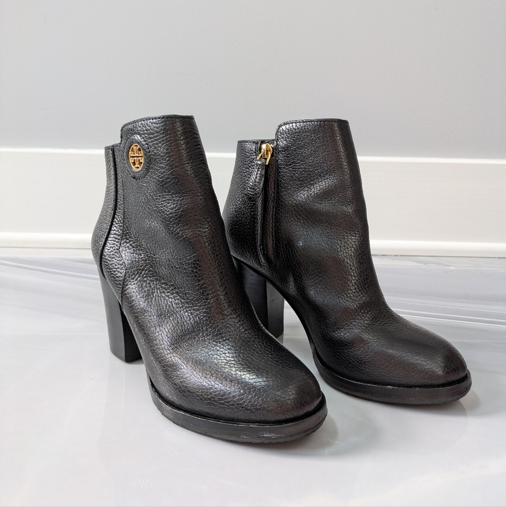 Tory Burch Junction 85MM Bootie